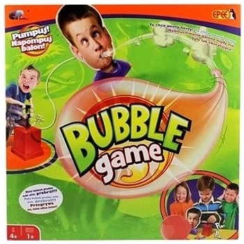 EpLine Bubble Game