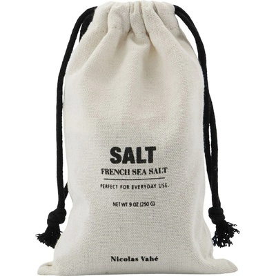 Nicolas Vahé francouzská mořská sůl Salt 250 g