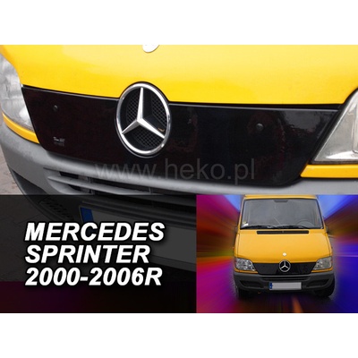 Zimná clona MERCEDES SPRINTER 2000-2006R