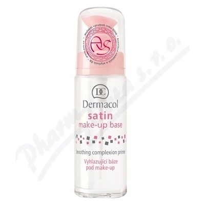 Absolute Cosmetics Satin Vyhlazující báze pod make-up 30 ml
