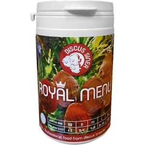 Discus siner Royal Menu Discus-Siner XL 1000 мл
