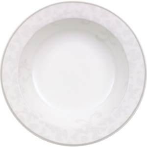 Villeroy & Boch Чиния за салата Gray Pearl 20 см (10-4392-3821)