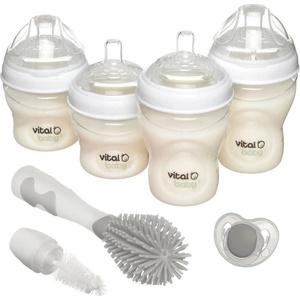 Vital Baby Стартов комплект за новородено Anti-Colic Vital Baby (V-444303)