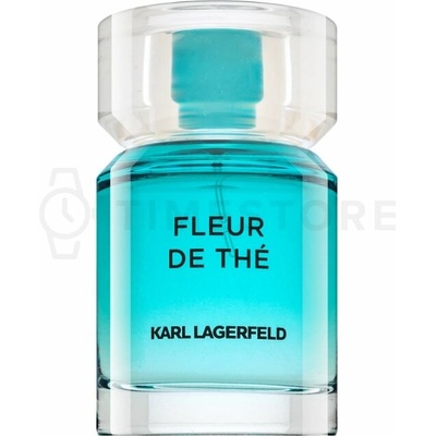 Lagerfeld Fleur De Thé parfumovaná voda dámska 50 ml