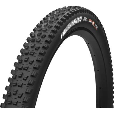 MAXXIS FOREKASTER 29X2.60 KEVLAR MAXXTERRA/EXO/TR (ETB00676700) Uni