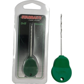 Starbaits Vrtáčik na boilies pelety