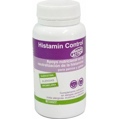 Histamin Control 60 tbl.