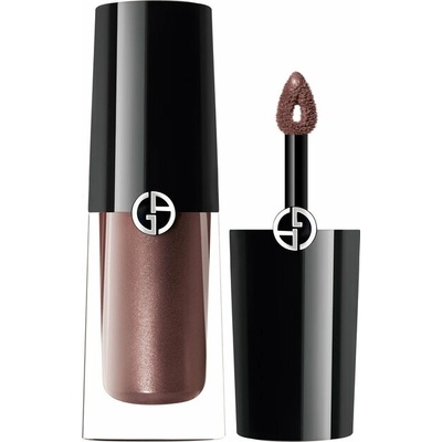 Armani Night Light Holiday Collection EYE TINT Očné tiene Hnědá unisex 3,9 ml