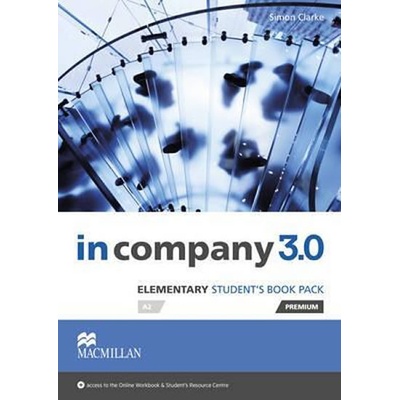 In Company Elementary 3.0 Student's Book Pack