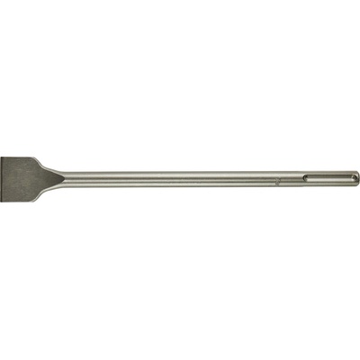 Makita – příslušenství D-34235 sekáč plochý SDS-Max 400x50mm Varianta: Makita – příslušenství D-34235 sekáč plochý SDS-Max 400x50mm