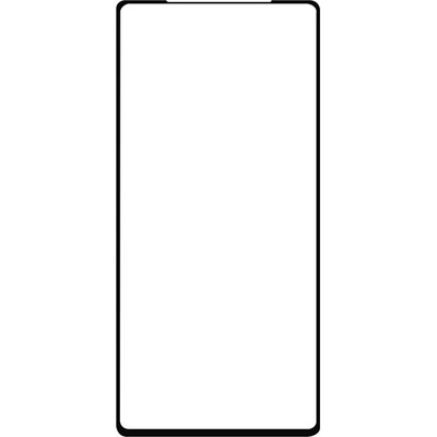 Prio Закалено защитно стъкло за Google Pixel 6, Full Cover 3D, черно (16796)