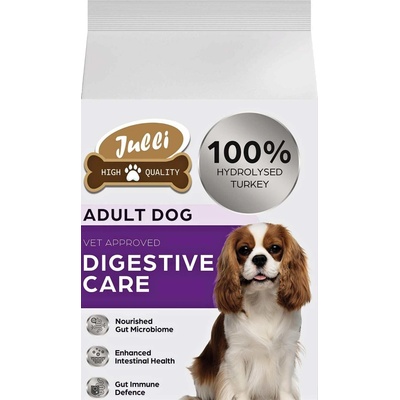 Julli Veterinary Diets Dog Adult Digestive Care 10 kg