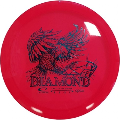 Latitude 64º Diamond Opto