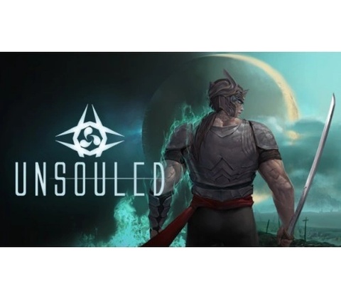 Unsouled