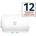 Tedan Standard BT 50 inox (12050700)