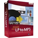 Corel Roxio Easy LP to MP3 Win English