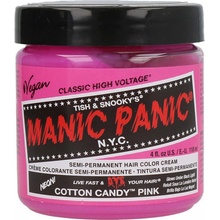 Manic Panic Cotton Candy Pink 118 ml