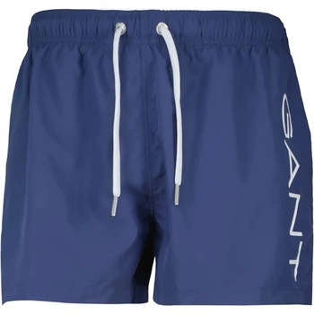Gant Бански гащета Gant 920006200 swimming shorts - Blue (Dusty Navy)