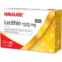 Walmark Lecithin Forte 1325 mg 180 tobolek