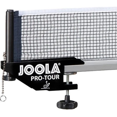 Joola Pro Tour + Držák síťky