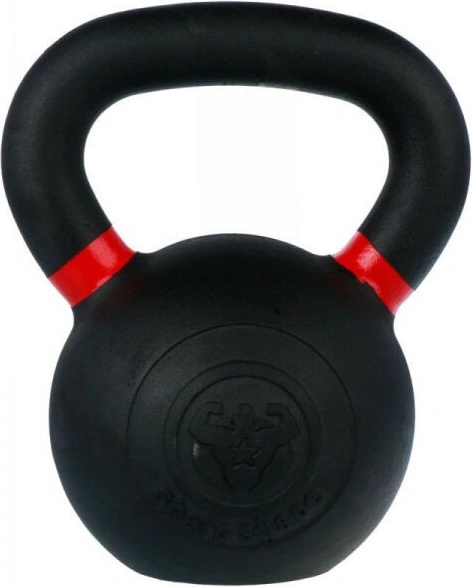 SHARP SHAPE KETTLEBELL 16KG