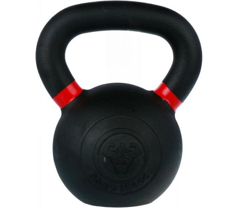SHARP SHAPE KETTLEBELL 16KG