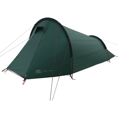 Highlander Respite Tunnel Tent 1