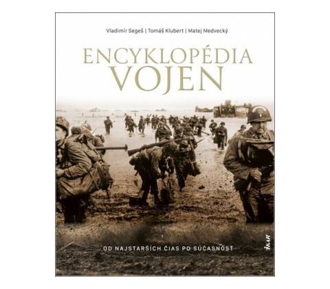 Encyklopédia vojen