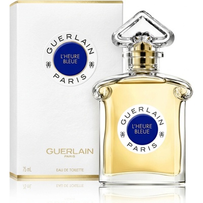 Guerlain L'Heure Bleue toaletná voda dámska 75 ml