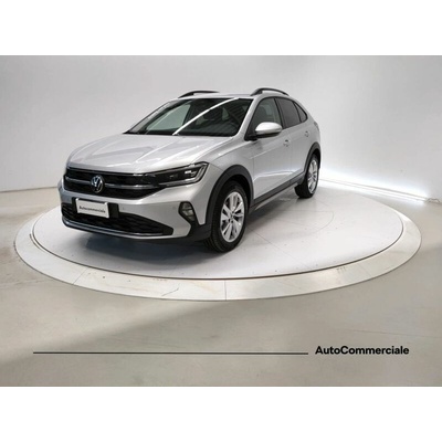 Volkswagen Taigo 1.0 TSI 70 kW