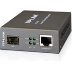 TP-Link MC220L Gigabit SFP медиен конвертор (MC220L) - ioncomputers