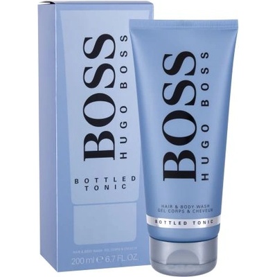 HUGO BOSS Boss Bottled Tonic душ гел 200 ml за мъже