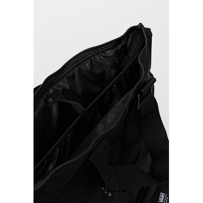 Vans Чанта Vans в черно VN000MNNBLK1 (VN000MNNBLK1)