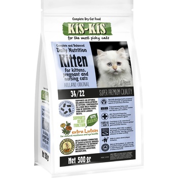 KiS-KiS Kitten 0,5 kg