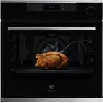 Electrolux KOCBP39WX SteamCrisp Фурна за вграждане