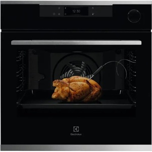 Electrolux KOCBP39WX SteamCrisp Фурна за вграждане