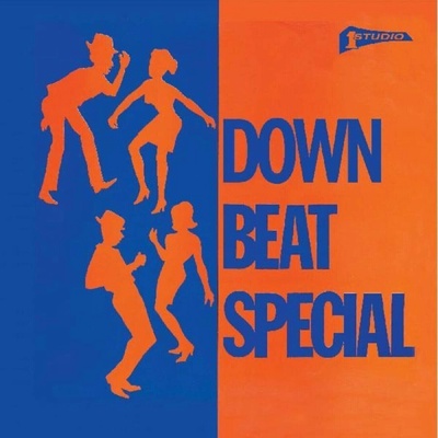 Various Artists - Down Beat Special (Expanded Edition) 2 LP