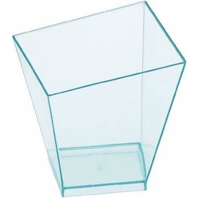 ORION Pohárik Panna Cotta 0,12 l , plast PS