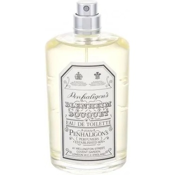 Image 1 of Penhaligon's Blenheim Bouquet EDT 100 ml Tester