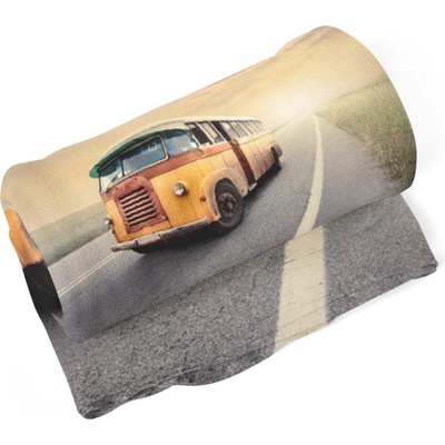 Sablio Deka Autobus veterán 190x140