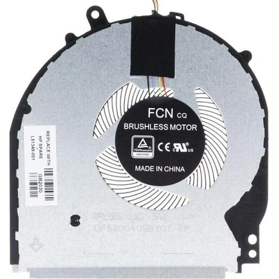 Ventilátor HP Pavilion x360 14-DH 15-DQ – Sleviste.cz