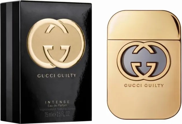 Gucci Guilty Intense pour Femme EDP 30 ml