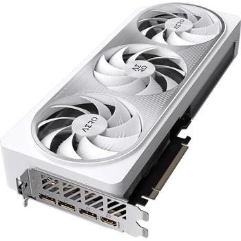 GIGABYTE GeForce RTX 4070 TI AERO 12G GDDR6X OC (GV-N407TAERO OC-12GD)