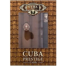 Cuba Prestige Men Classic EDT 90 ml + EDT 35 ml dárková sada