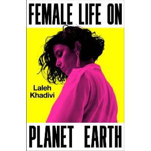 Female Life on Planet Earth (ISBN: 9781836432821)