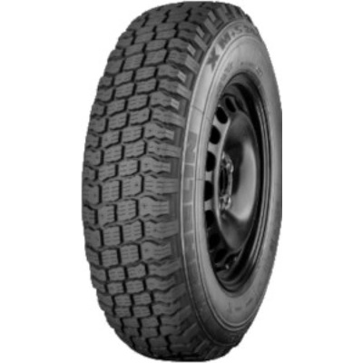 Michelin X 205/80 R16 104T