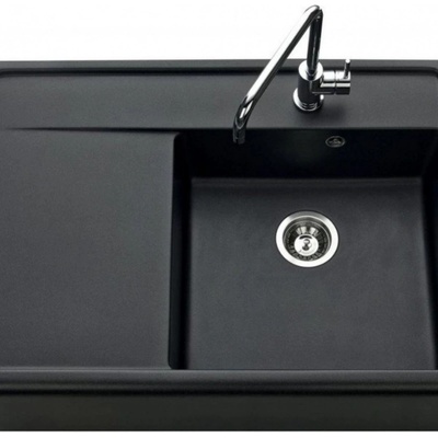 Luisina Chambord Bílá