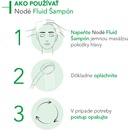 Bioderma Node Fluid šampón 200 ml