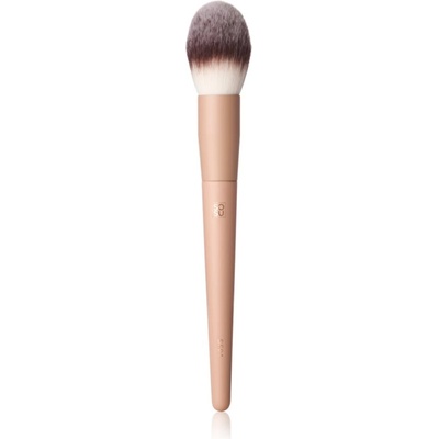 SOSU Cosmetics Individual Brush четка за пудра цвят SF01