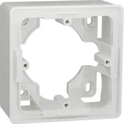 Schneider Electric Unica Studio NU800218